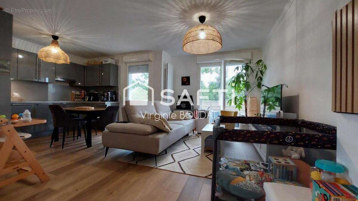 Photo 2 - Appartement à BILLERE