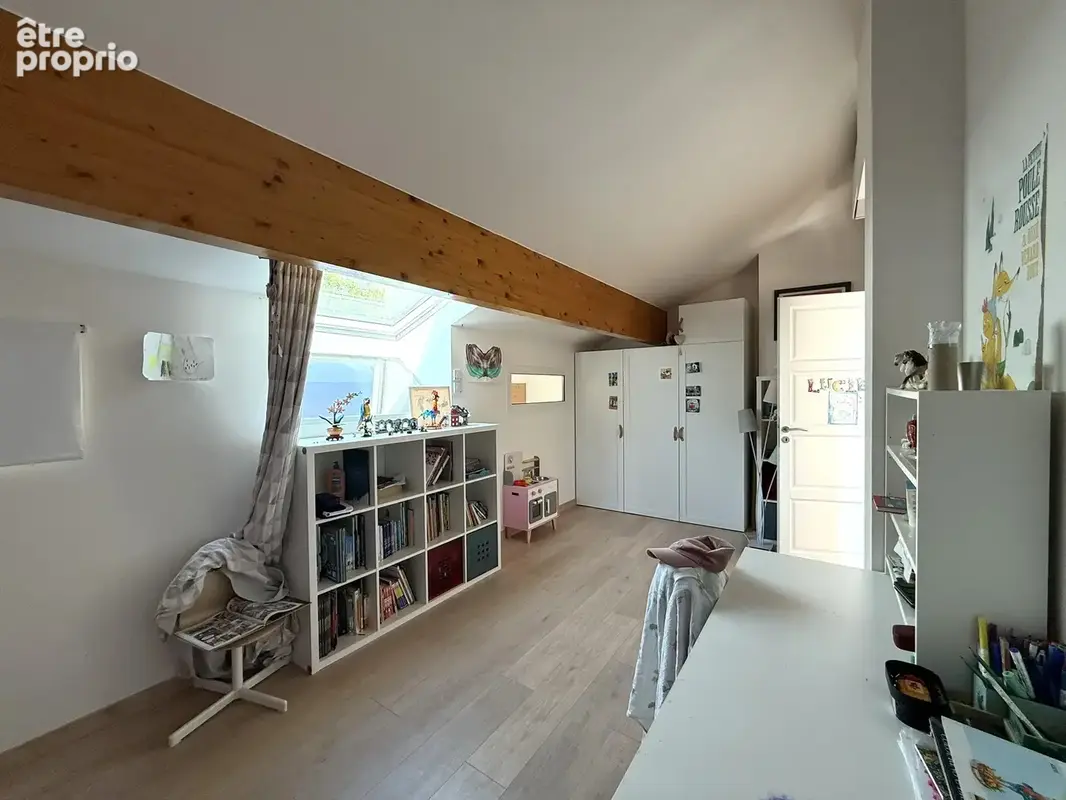 En exclusivité à Ramonville ! Maison familiale avec jardin et garage située au calme ! - photo 21