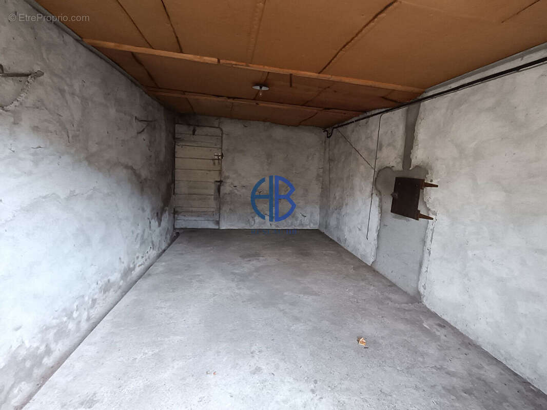 Maison à VIRIEU-LE-GRAND