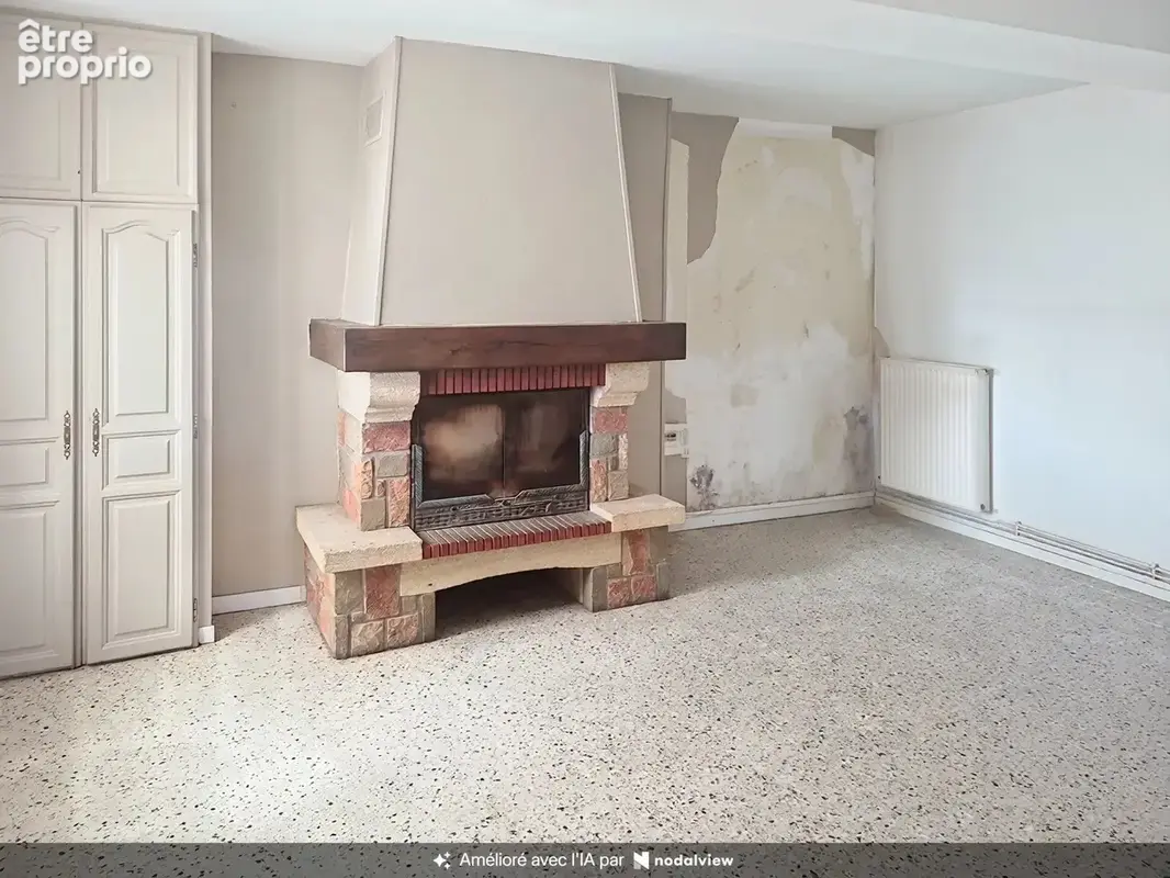 Vente Maison Beaurieux(02160) 123 000ï¿œ - photo 10