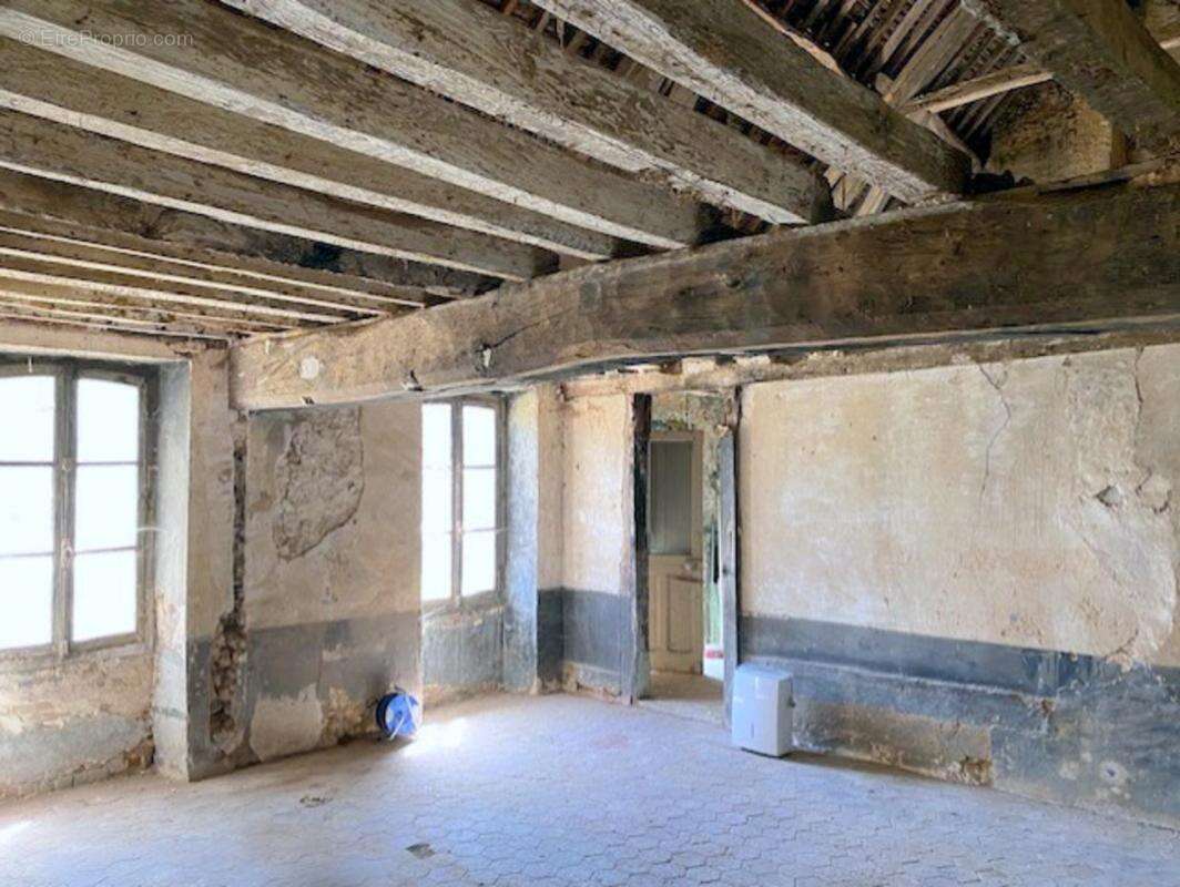 Propriete à vendre 4 pièces Proche de CERISIERS (89) - photo 9