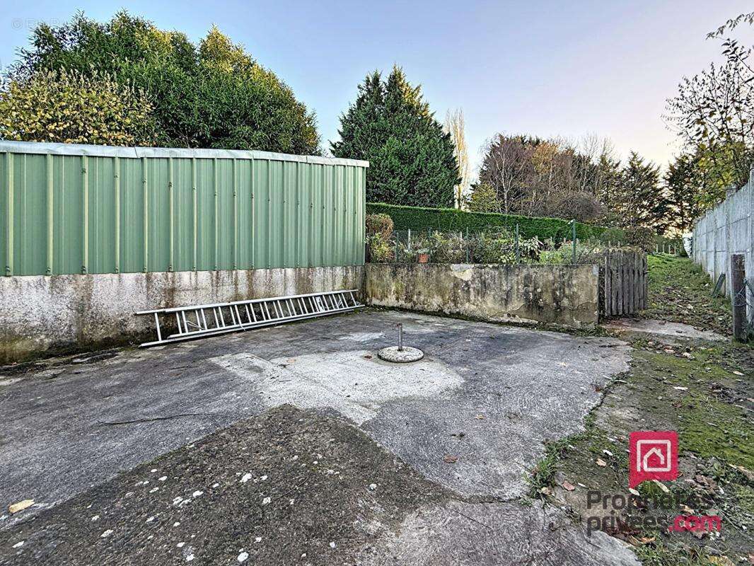 Maison à SAINT-FULGENT-DES-ORMES