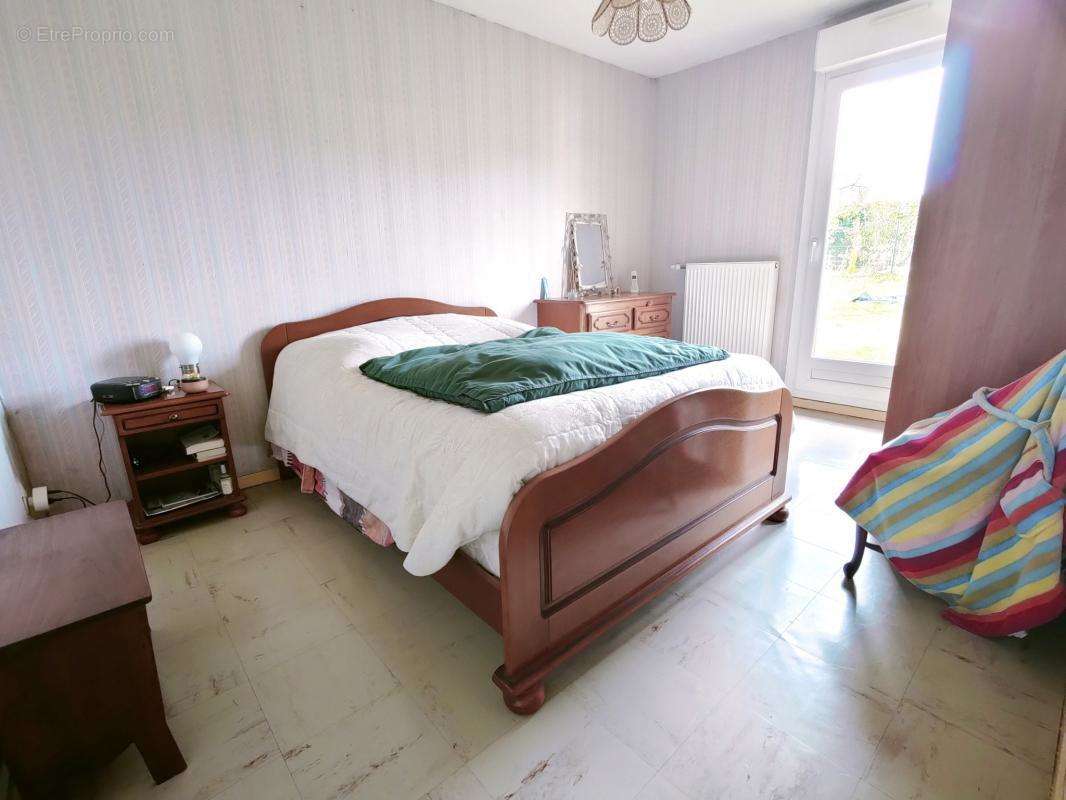 Maison à FLESSELLES