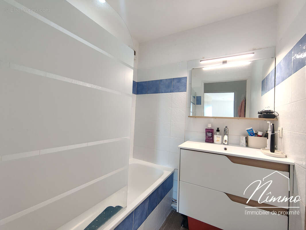 Appartement à NIMES