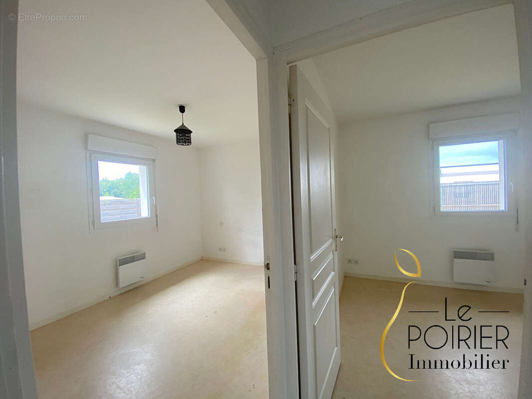 Maison à PLENEUF-VAL-ANDRE