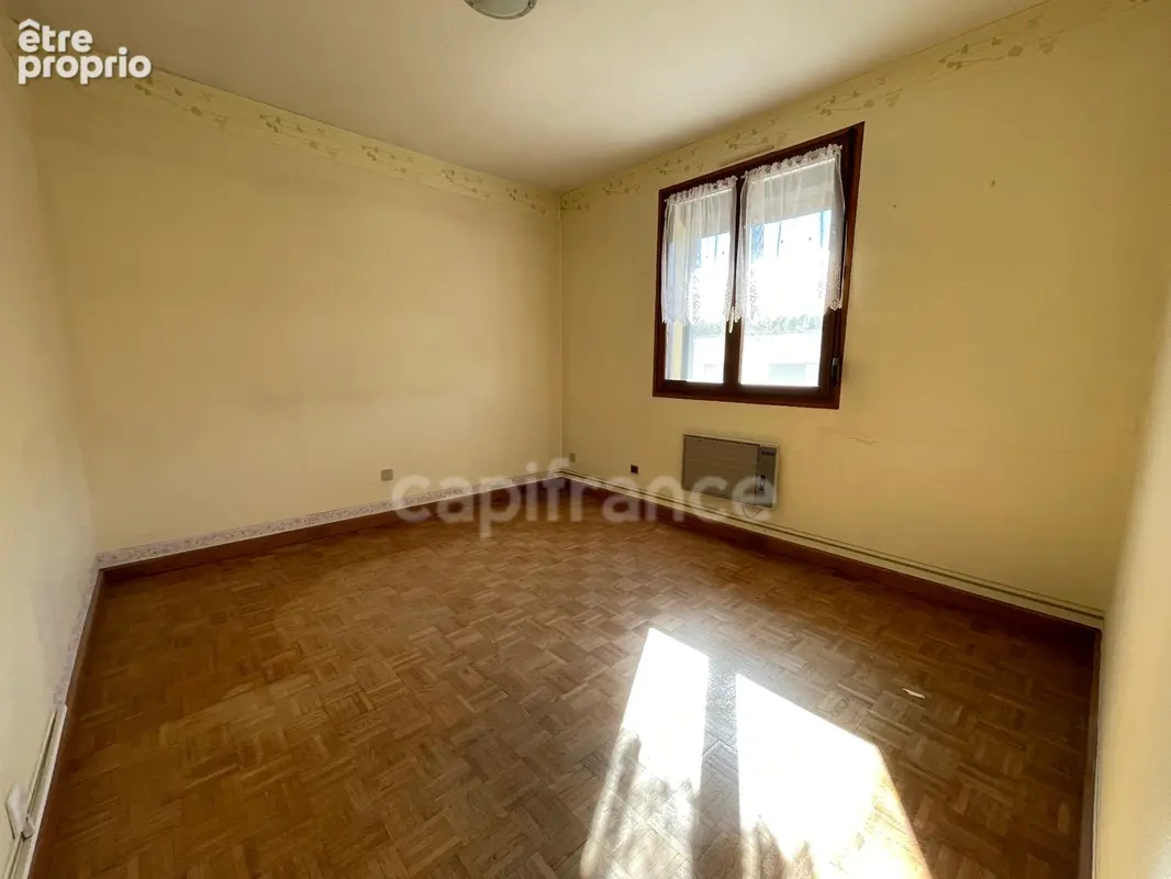 Pavillon plain pied 4 chambres et jardin - photo 8