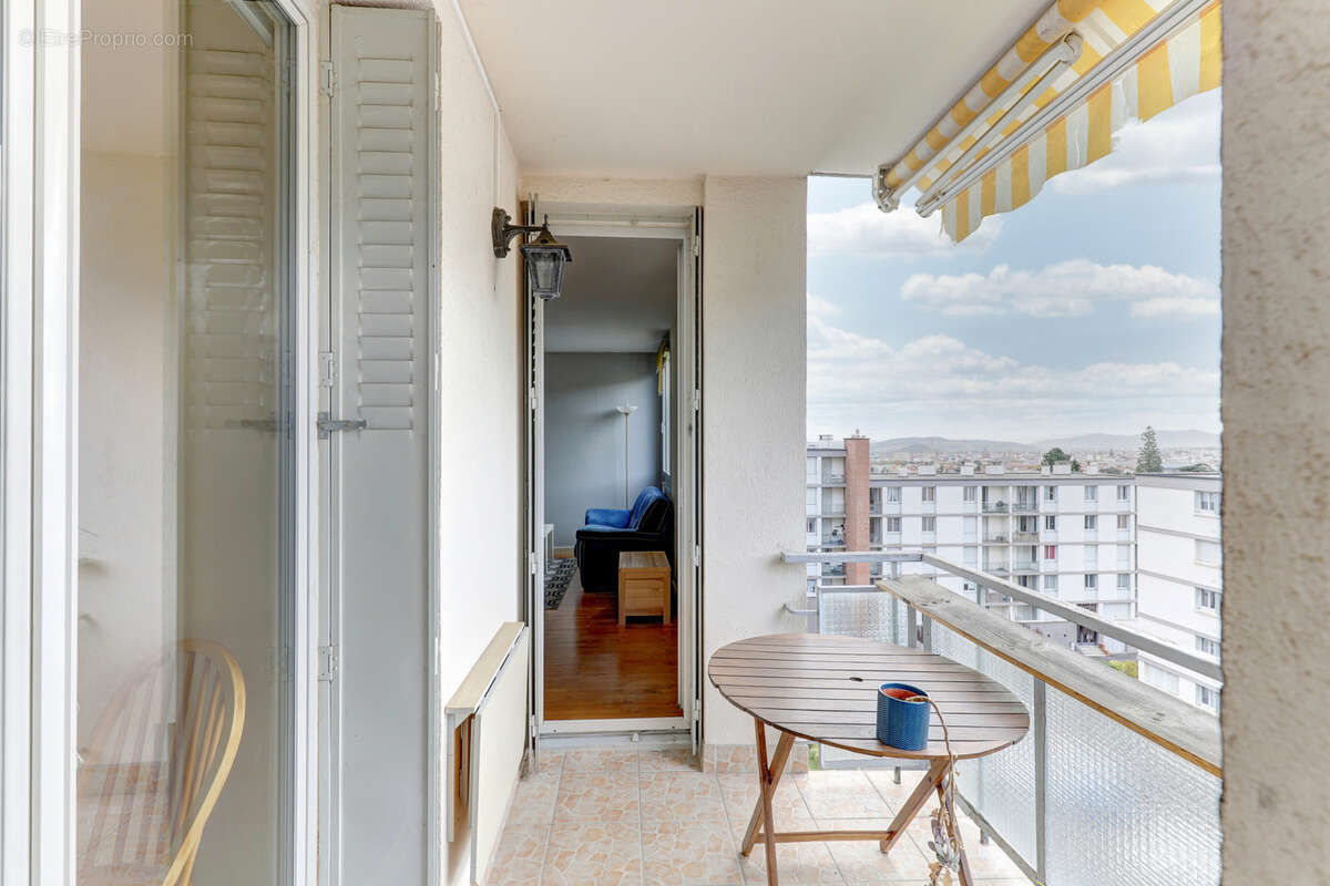 Appartement à CLERMONT-FERRAND