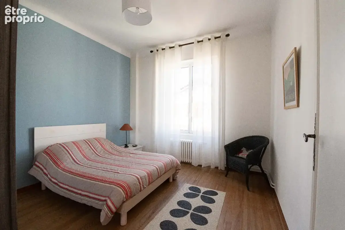 Biarritz  saint-charles  maison de caractère - photo 10