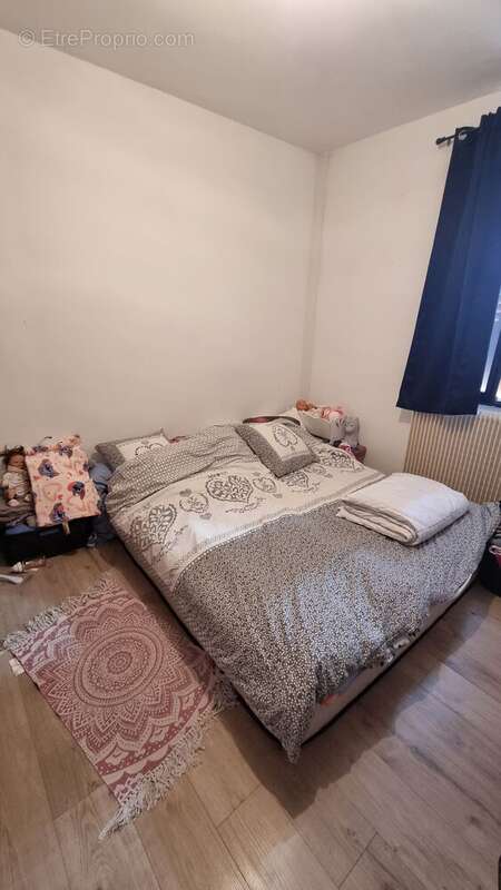 Photo 6 - Maison à ROANNE