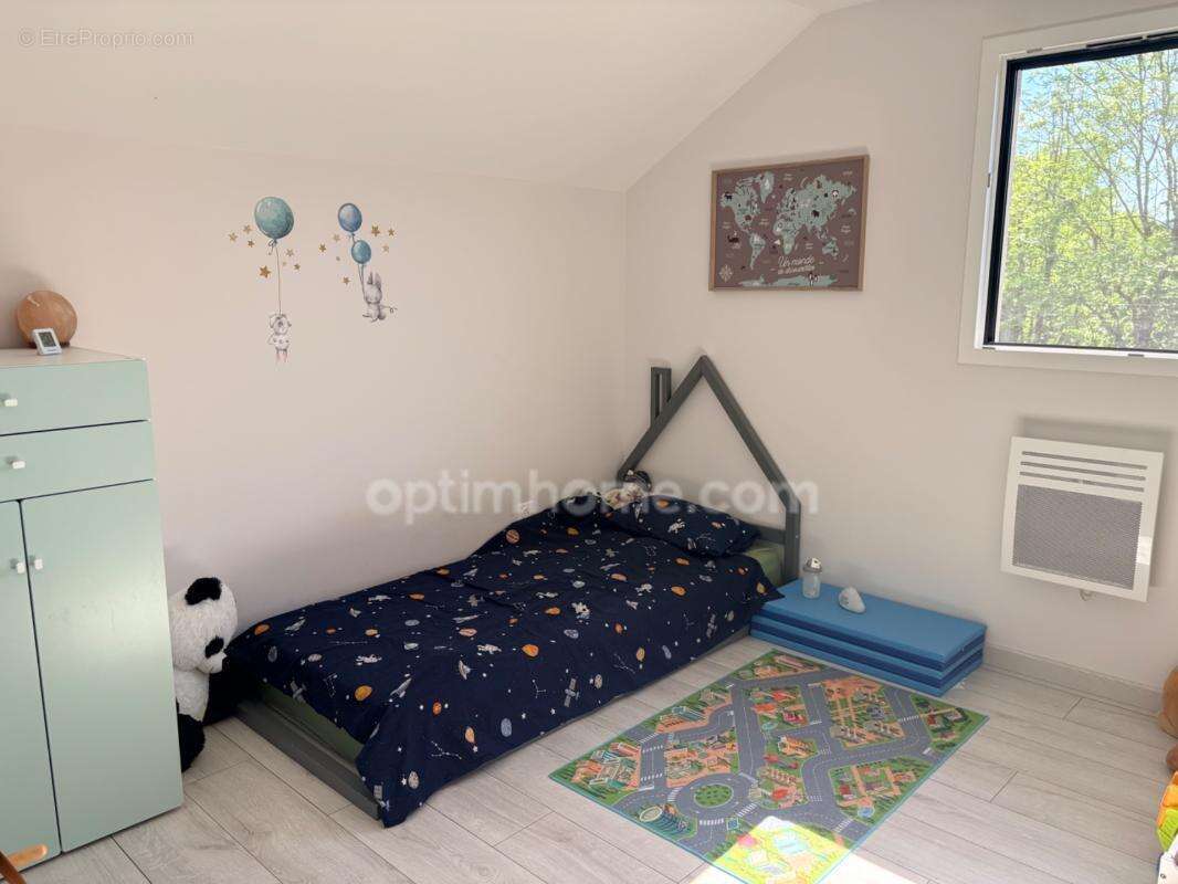 Maison 4 pièces la balme de sillingy (74) - photo 8