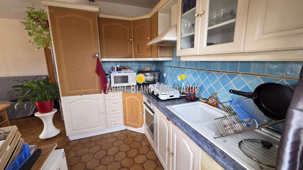 Appartement à SAINTE-MAXIME