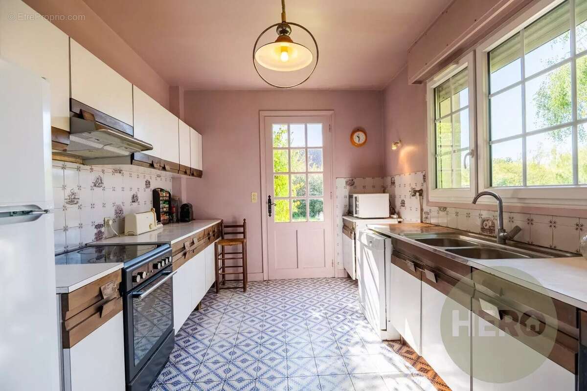 Maison à RAMBOUILLET