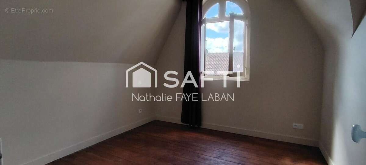 Photo 8 - Maison à CHATELLERAULT
