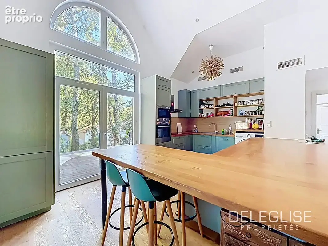 Maison rénovée avec studio indépendant - Golf de Biscarrosse - photo 6