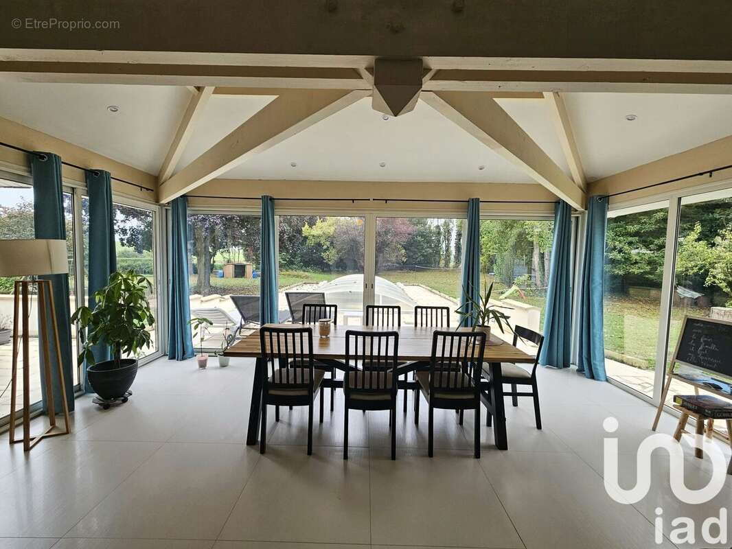 Photo 6 - Maison à ETREPILLY