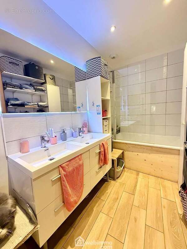 Maison 136 m² à Cessieres  - photo 7