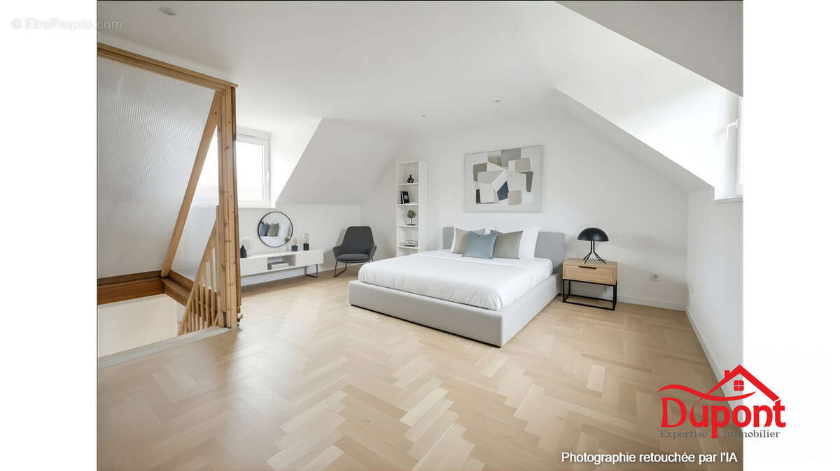 Maison à CAMBRAI