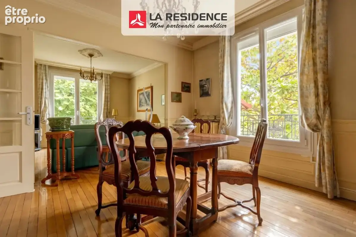 Maison 5 pièces 108 m² à vendre à Beauchamp (95250) - photo 2