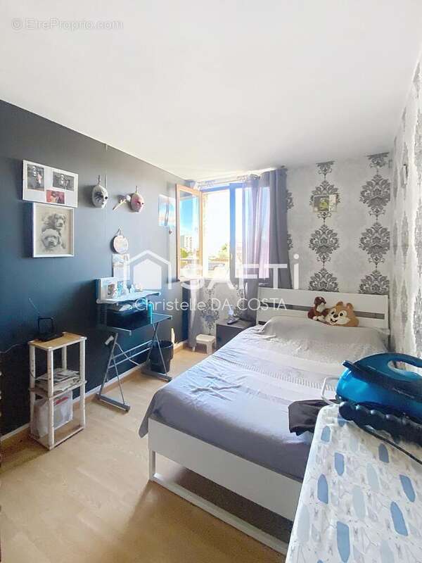 Photo 4 - Appartement à CHAMPIGNY-SUR-MARNE
