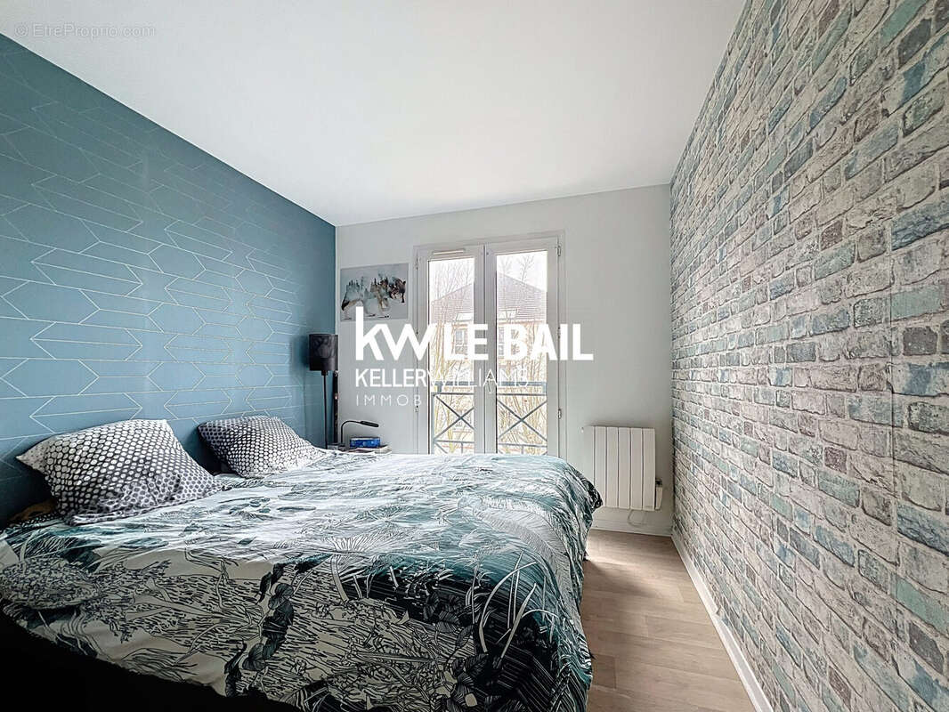 Appartement à HERBLAY