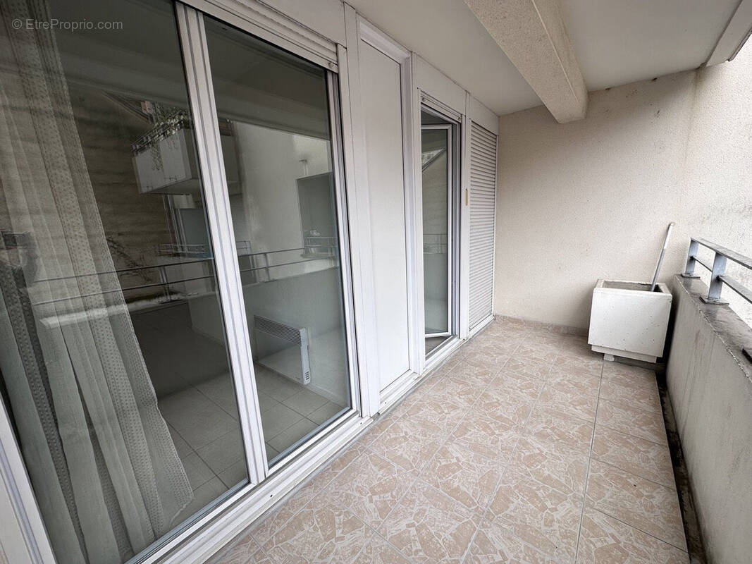 Photo 1 - Appartement à TOULOUSE