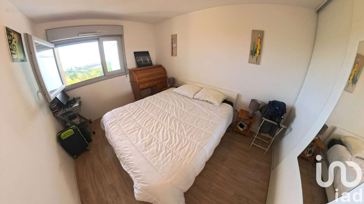 Photo 4 - Appartement à SAINT-HERBLAIN