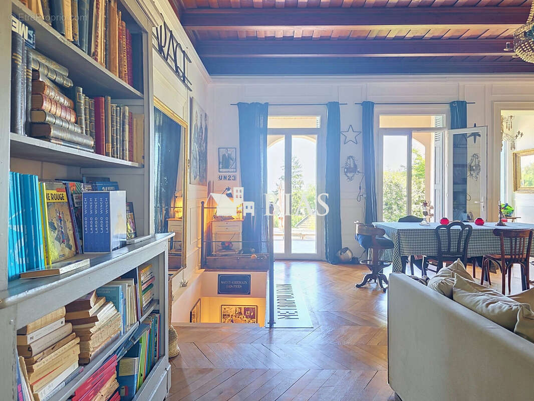 Maison 206 m² à Duclair  - photo 5