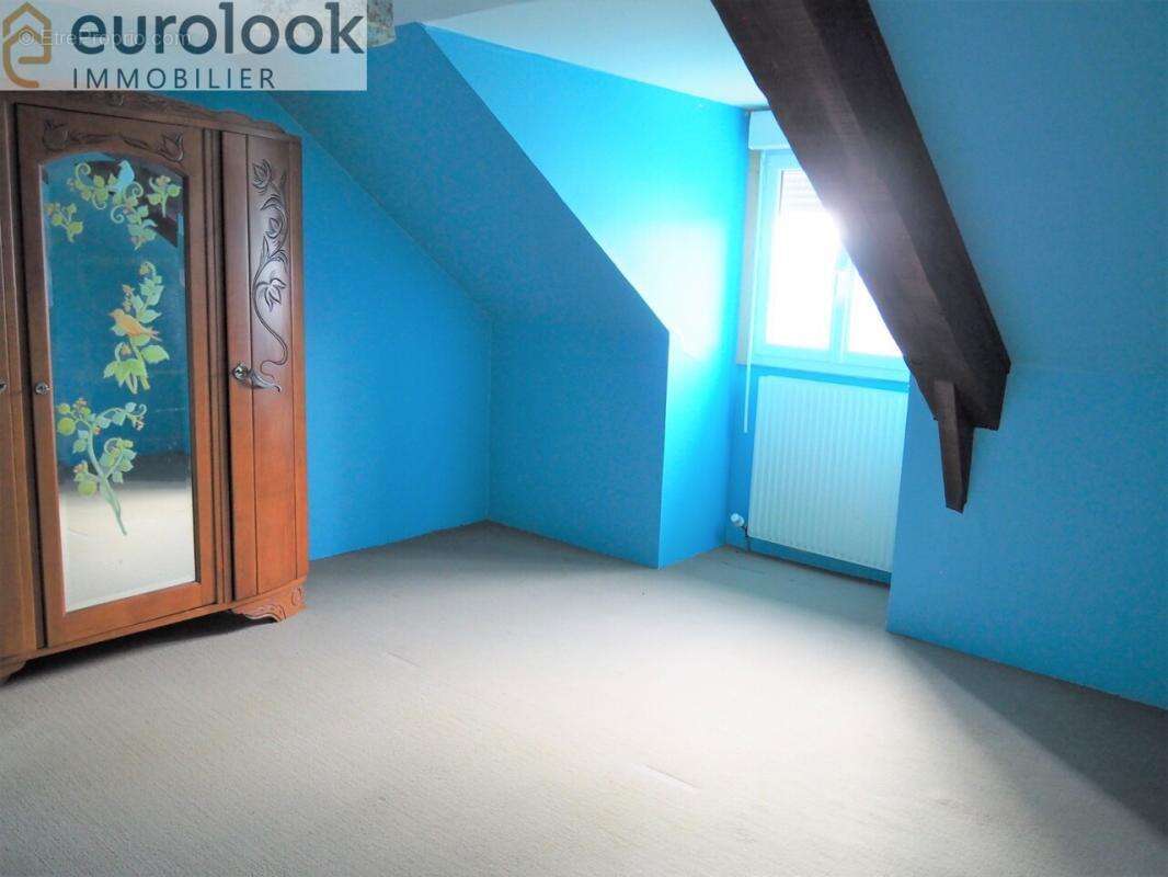 Maison à SAINT-MARCEL