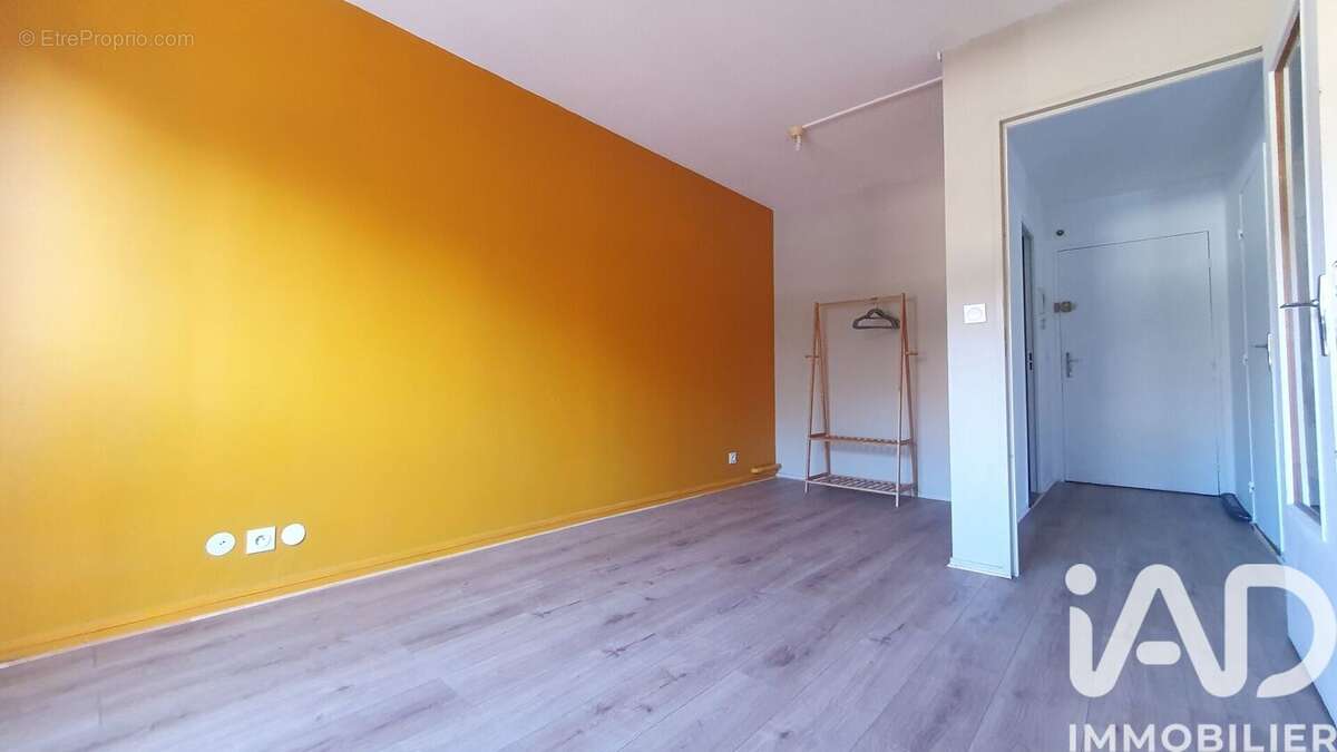 Photo 7 - Appartement à CLERMONT-FERRAND