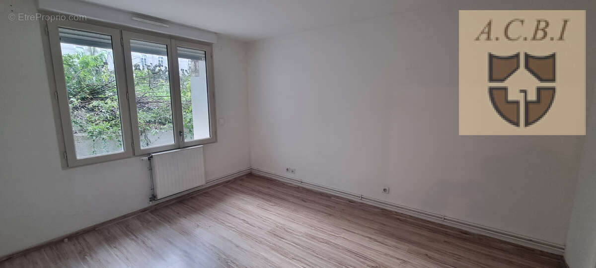Appartement à ORLEANS