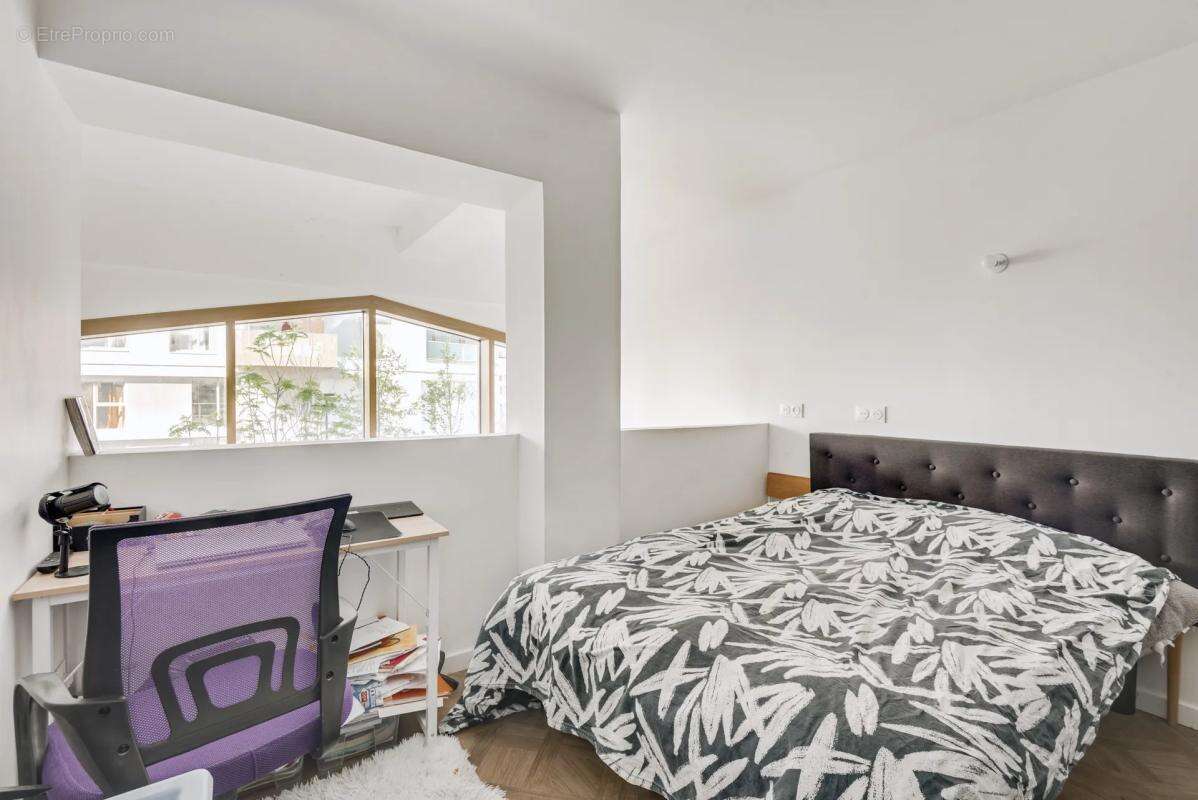 Appartement à BAGNEUX