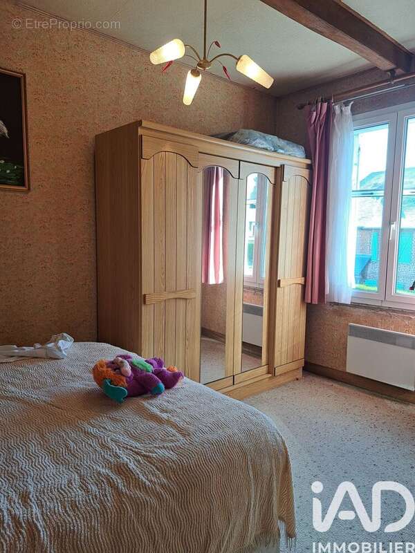 Maison 100 m² à Douville-En-Auge  - photo 8