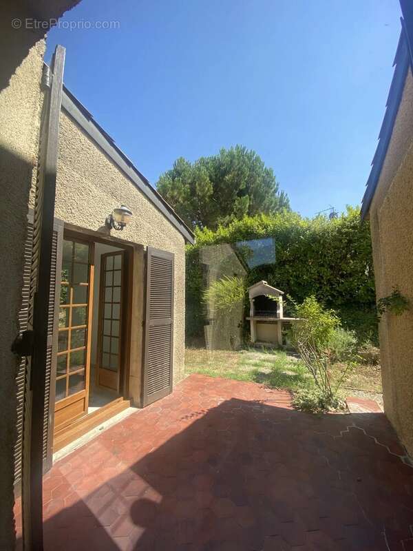 Maison t4, plain -pied, garage et jardin, secteur recherche - photo 9