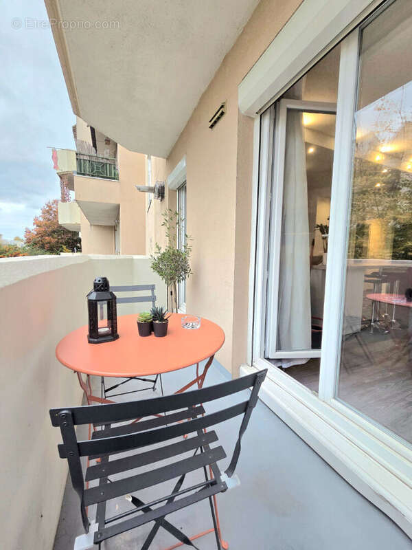 Appartement à CRETEIL