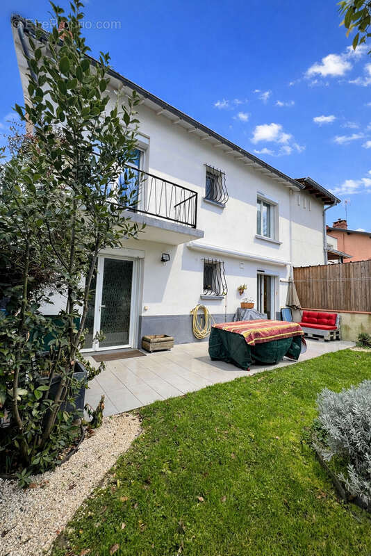 Maison à TOULOUSE