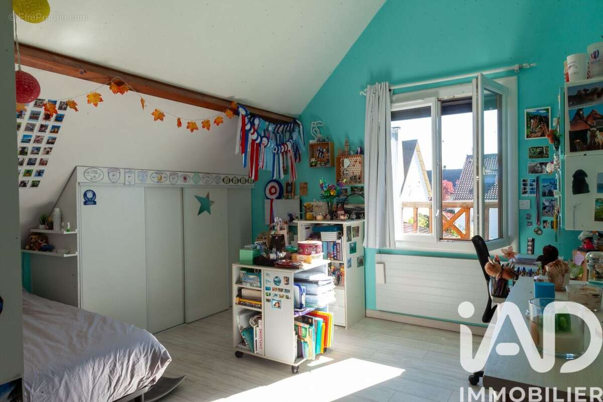 Photo 9 - Maison à PALAISEAU