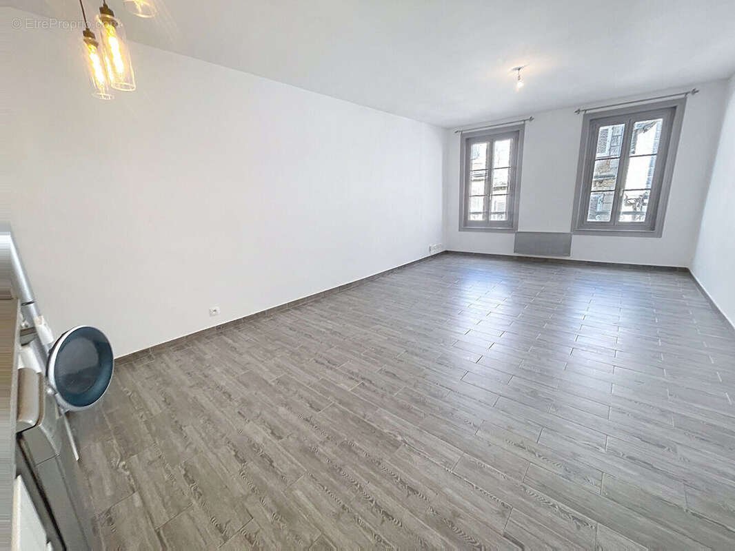 Appartement à LA ROCHELLE