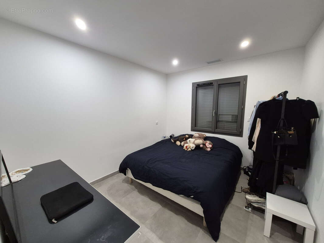 Maison neuve T3 de 78 m2 à MAZAN terrain de 250 m2 idéal primo-accédant - photo 7