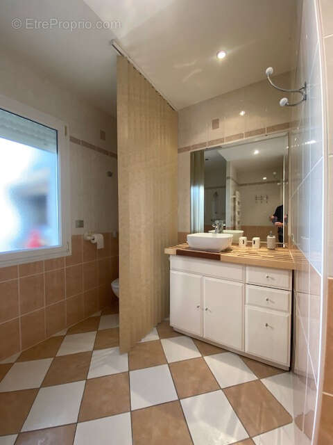 Maison à SAINT-PIERRE-D&#039;OLERON