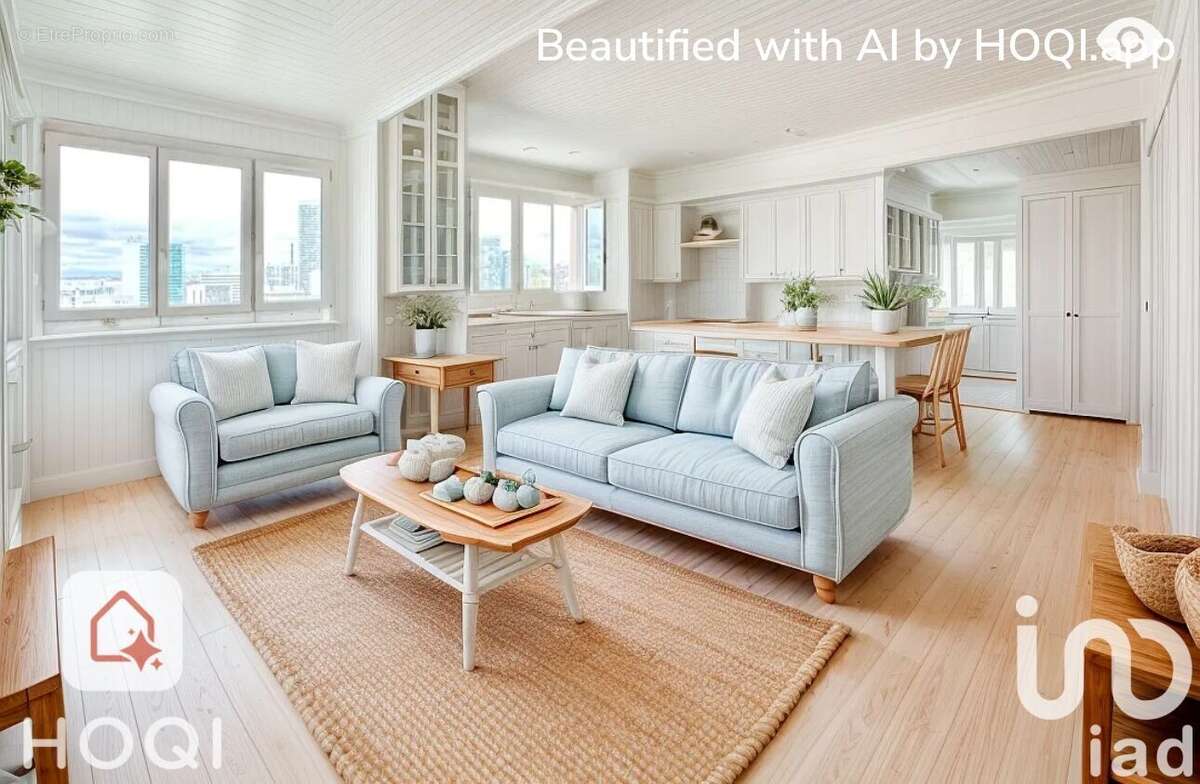 Photo 3 - Appartement à PUTEAUX