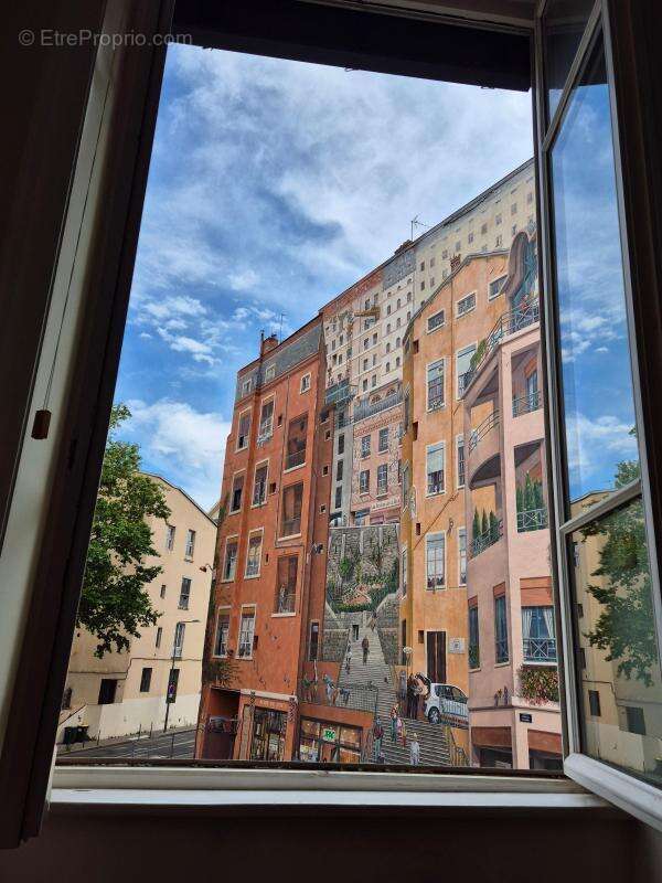 Cx Rousse, Appartement Coup de Coeur ! - photo 2