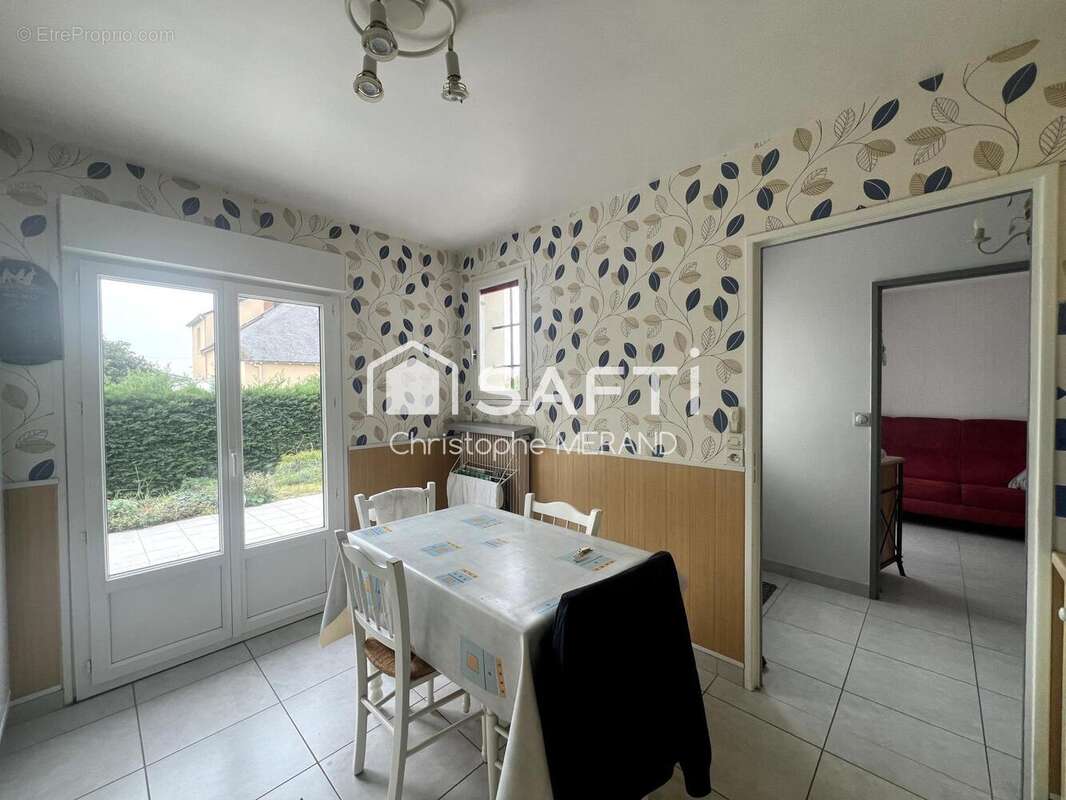 Photo 6 - Maison à INGRANDES