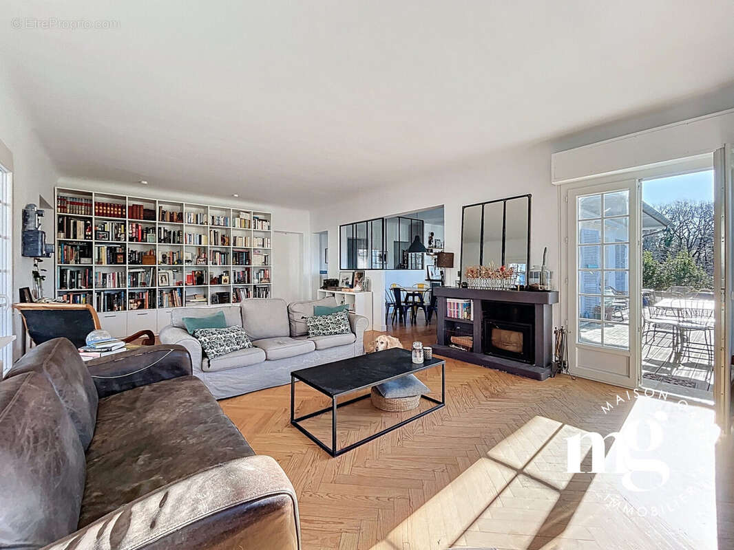 Maison à SAINT-JEAN-DE-LUZ