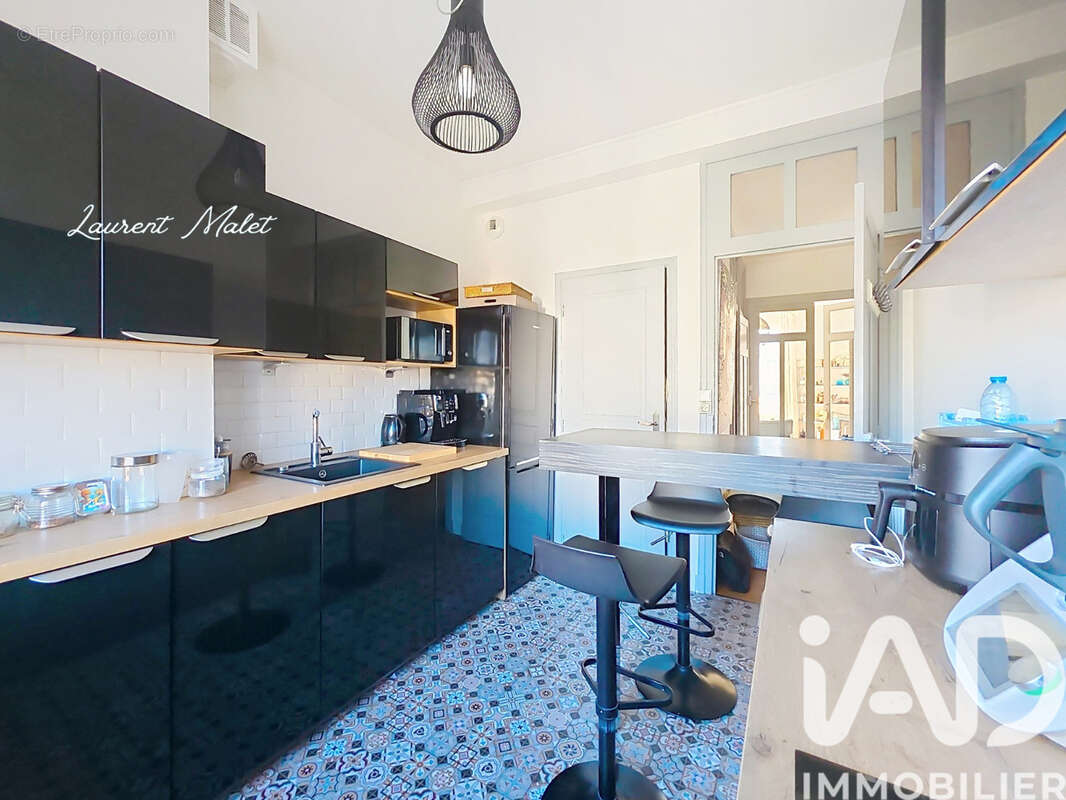 Photo 5 - Appartement à TOURS