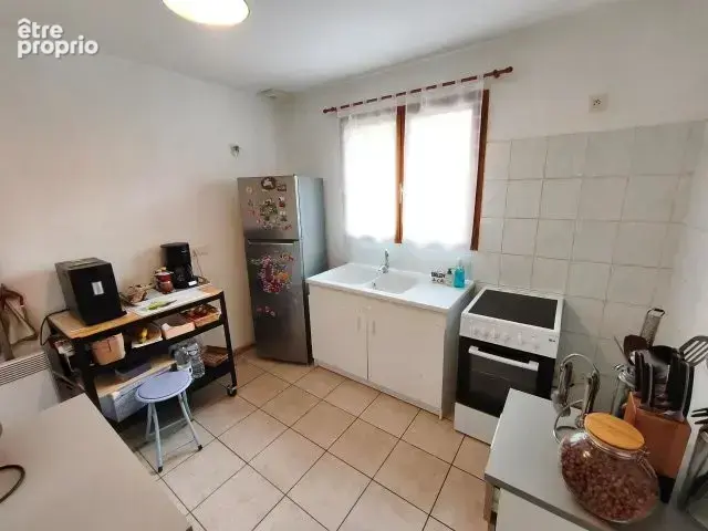 Maison T4 de plain-pied de 93 m2 avec jardin et piscine - photo 7