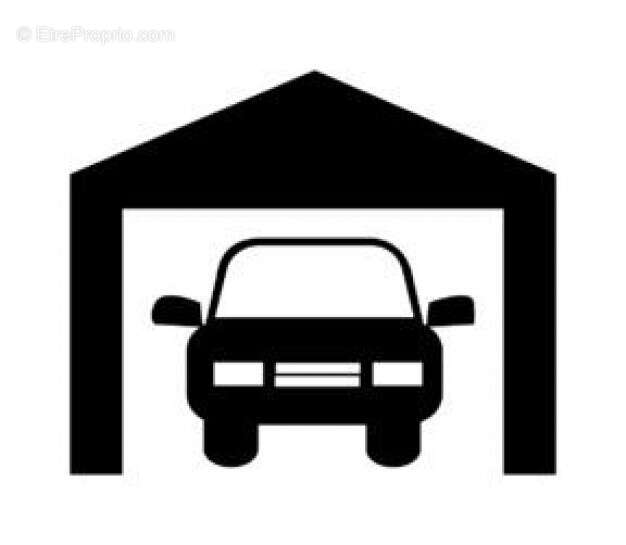 Parking à LE GRAU-DU-ROI