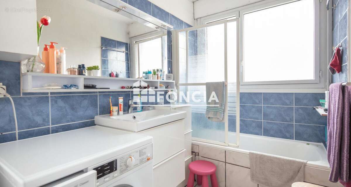 Appartement à EYBENS