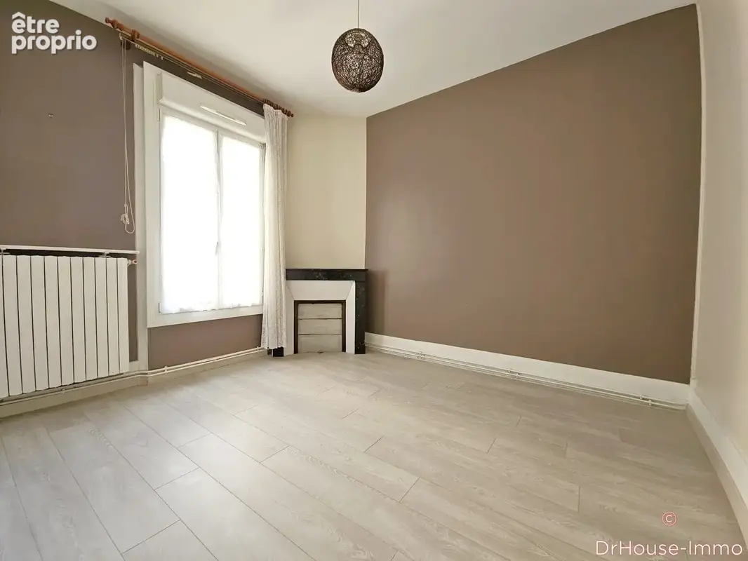 Appartement 3 pièces 51 m² à vendre à Rosny-Sous-Bois (93110) - photo 8