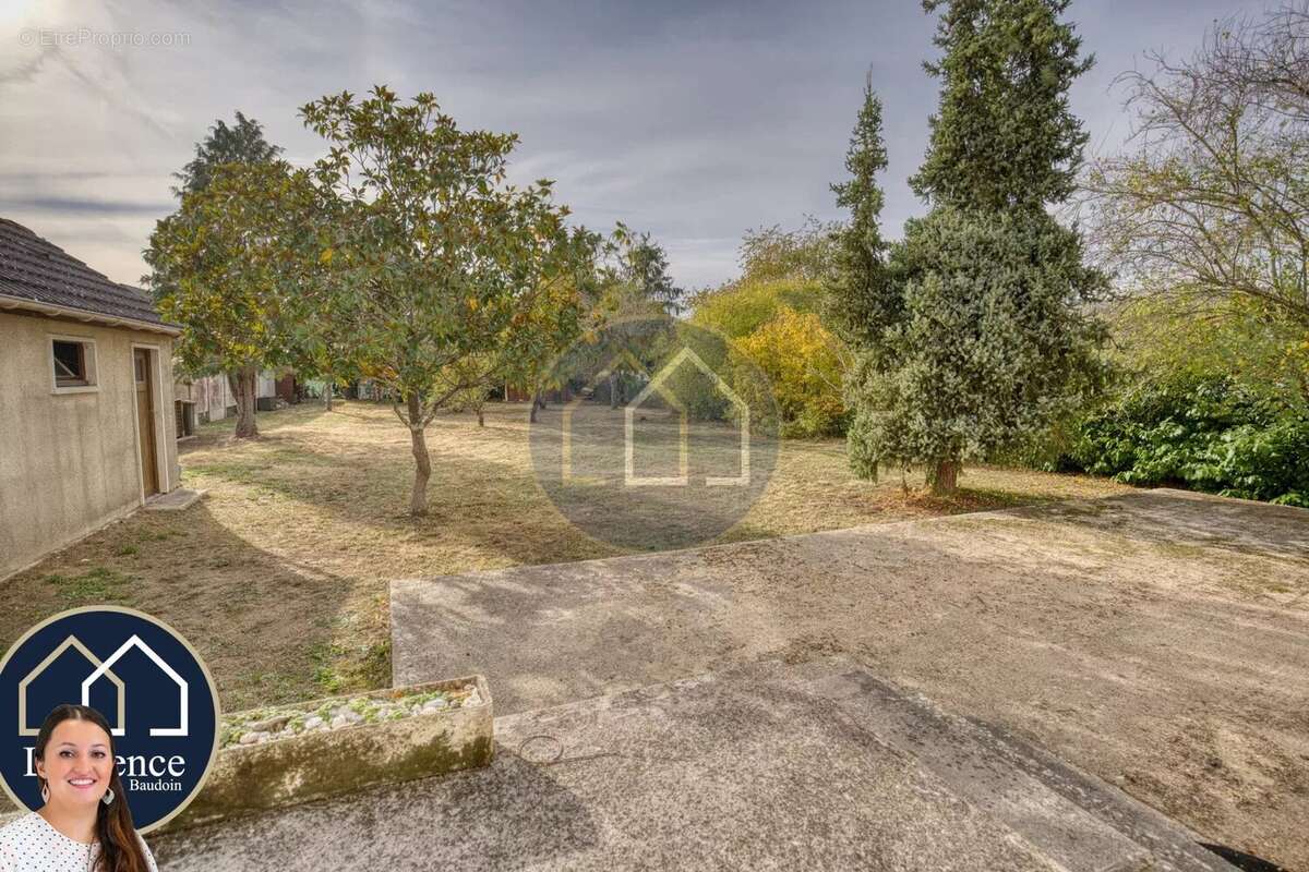 Maison à NOGENT-LE-ROI