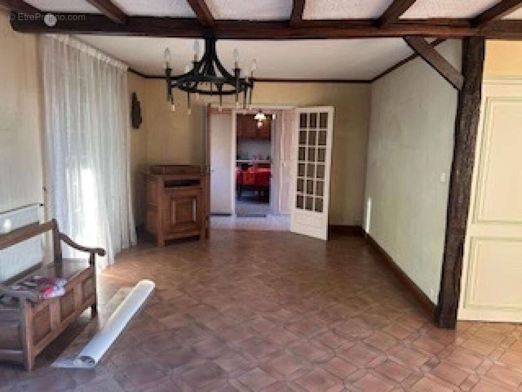 Photo 5 - Maison à CHATELLERAULT